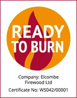 Ready to Burn certified