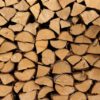 Professionally stacked logs can save you energy - for you and your fire
