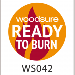 Woodsure Ready To Burn - Kiln-dried logs